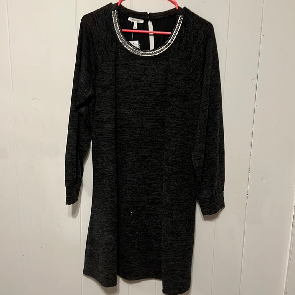 Maurice’s XXL sweater dress